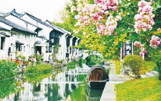 國(guó)家級(jí)、省級(jí)河道治理示范項(xiàng)目