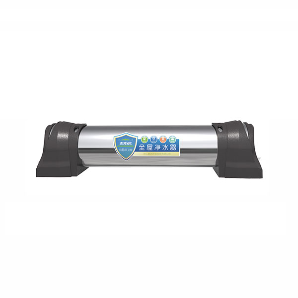 Justfor Whole house water purifier（JSF-W-3、JSF-W-4、JSF-W-5、JSF-W-6）